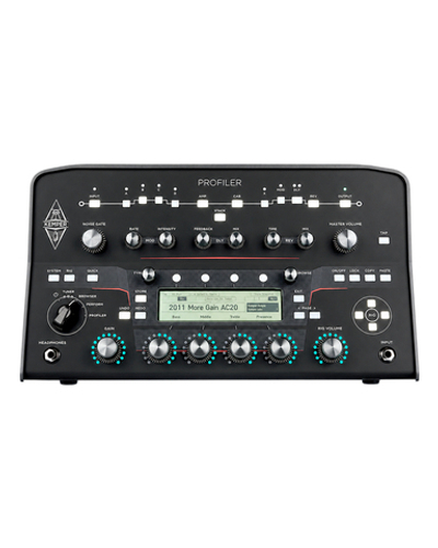 Kemper Profiler PowerHead MK 2