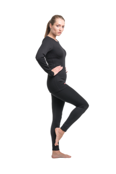 Термобельё комплект Comfort Extrim Woman (3 слоя)