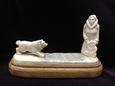 "Северяне", миниатюра