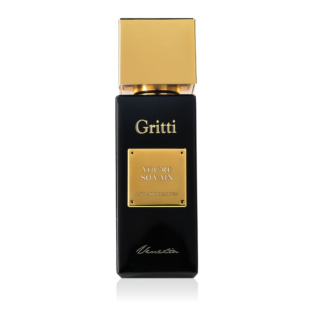 Gritti You're So Vain Extrait de parfum - tester 100 ml (unisex)