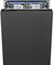 Встраиваемая посудомоечная машина Smeg STL342CSL
