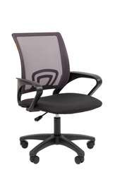 Офисное кресло Chairman 696LT N Россия TW-04 серый