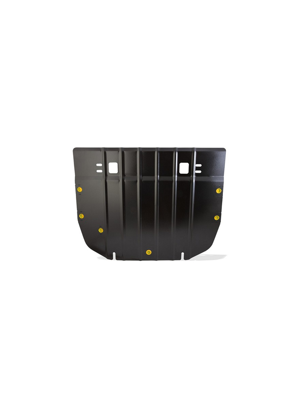 Защита картера для HONDA CR-V (12-15) 2,0 бензин АТ  NLZ.18.18.030 NEW