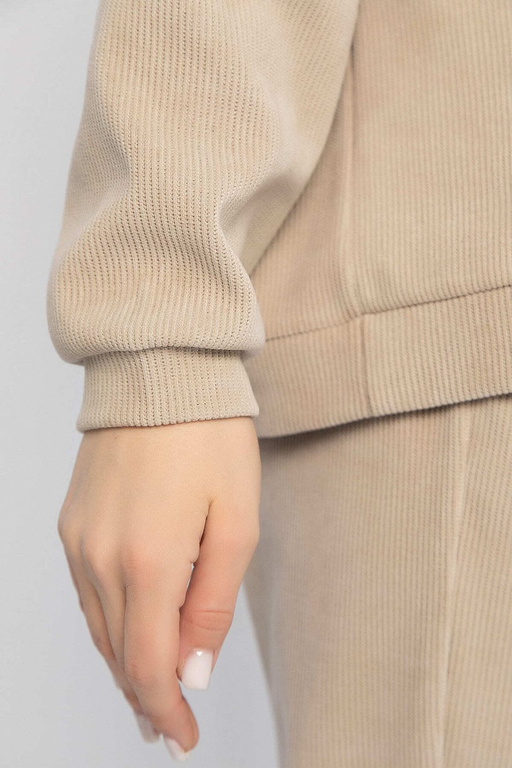 Костюм Августа (бежевый) К14174-5М LT Collection