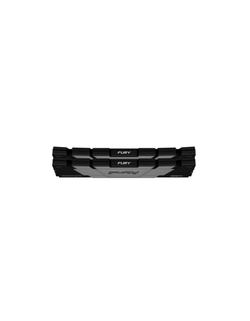 Kingston DDR4 DIMM 32GB Kit 2x16Gb KF432C16RB12K2/32PC4-25600, 3200MHz, CL16