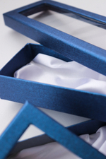 Упаковка «Крем-брюле» для детских столовых приборов