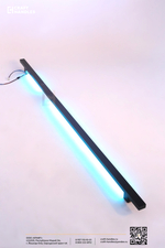 Арт. 40×25 Сталь - Smart LED - Dircode Bio 2.0