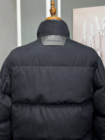 Пуховик Berluti
