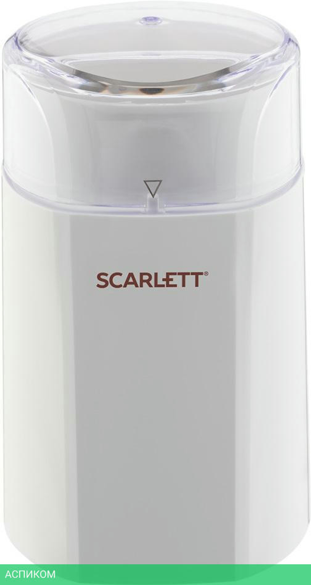Кофемолка Scarlett SC-CG44506