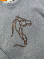 Худи Hermes
