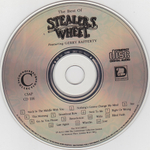 Gerry Rafferty & Stealers Wheel / The Best Of Stealers Wheel (CD)