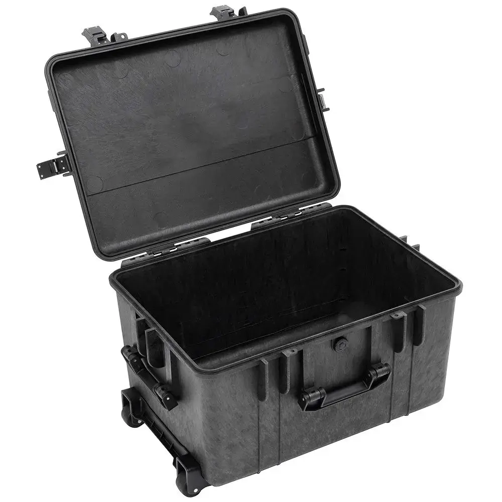 Защитный кейс АЛЬФА Профи 020-2к