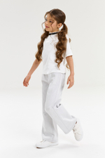 Брюки д/д DELORAS 10133