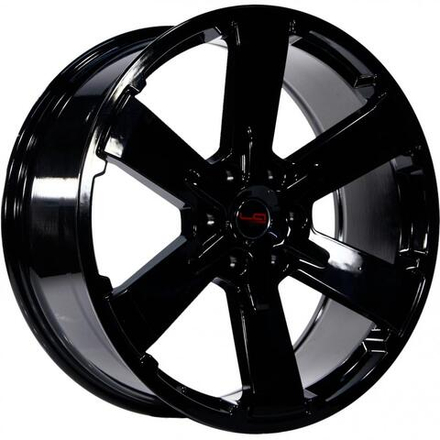 LegeArtis CL501 9x22 6x139.7 ET 24 Dia 78.1 (GB)