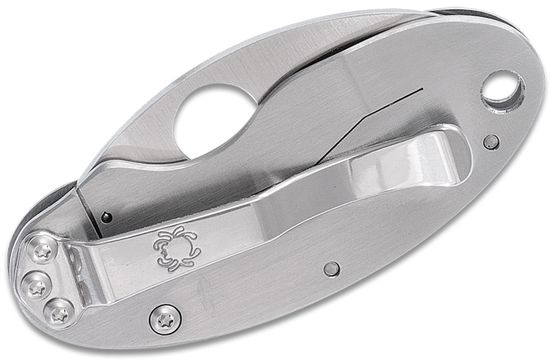 Складной нож Spyderco Cricket C29S