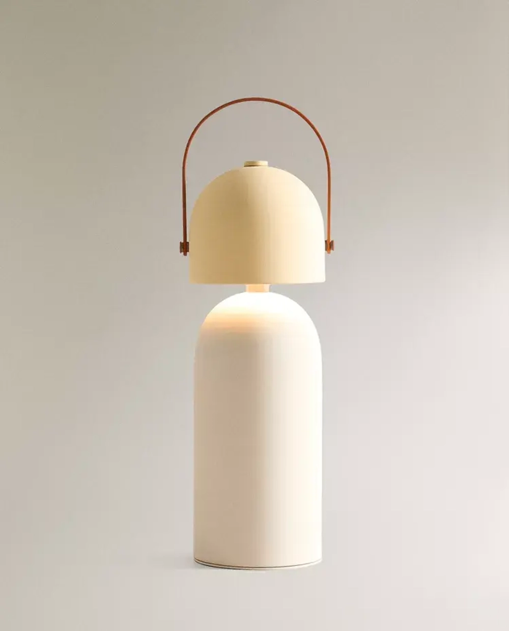 ZARA HOME Беспроводная настольная лампа для детей, разноцветный