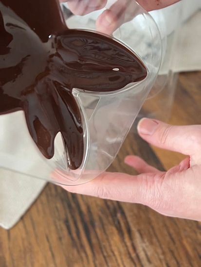 Набор форм для конфеты lucky bunny 28,1 x 15 х 5,7 см