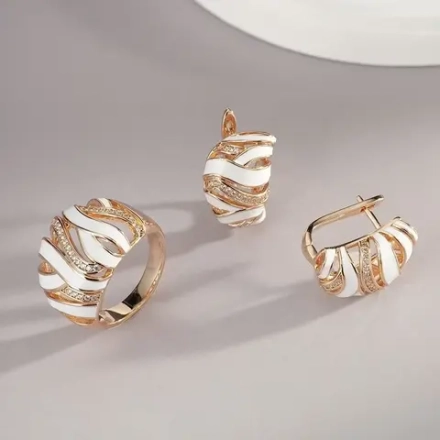 Комплекты QSY - арт036