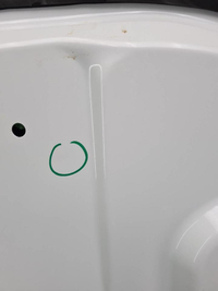 Крышка багажника Jetour T2 (2023-н.в.)