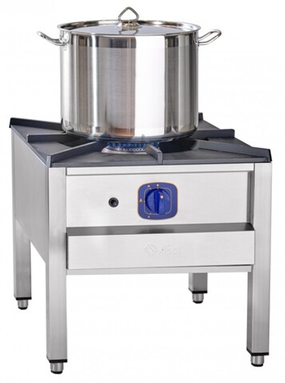 Плита газовая ПГК-15П