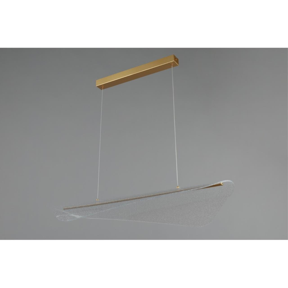 Подвесной светодиодный светильник Aployt Klasild APL.078.03.30