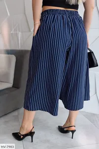 Штаны HV-7983 Фабрика Моды