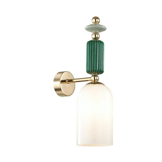 Бра Odeon Light Classic Candy 4861/1W