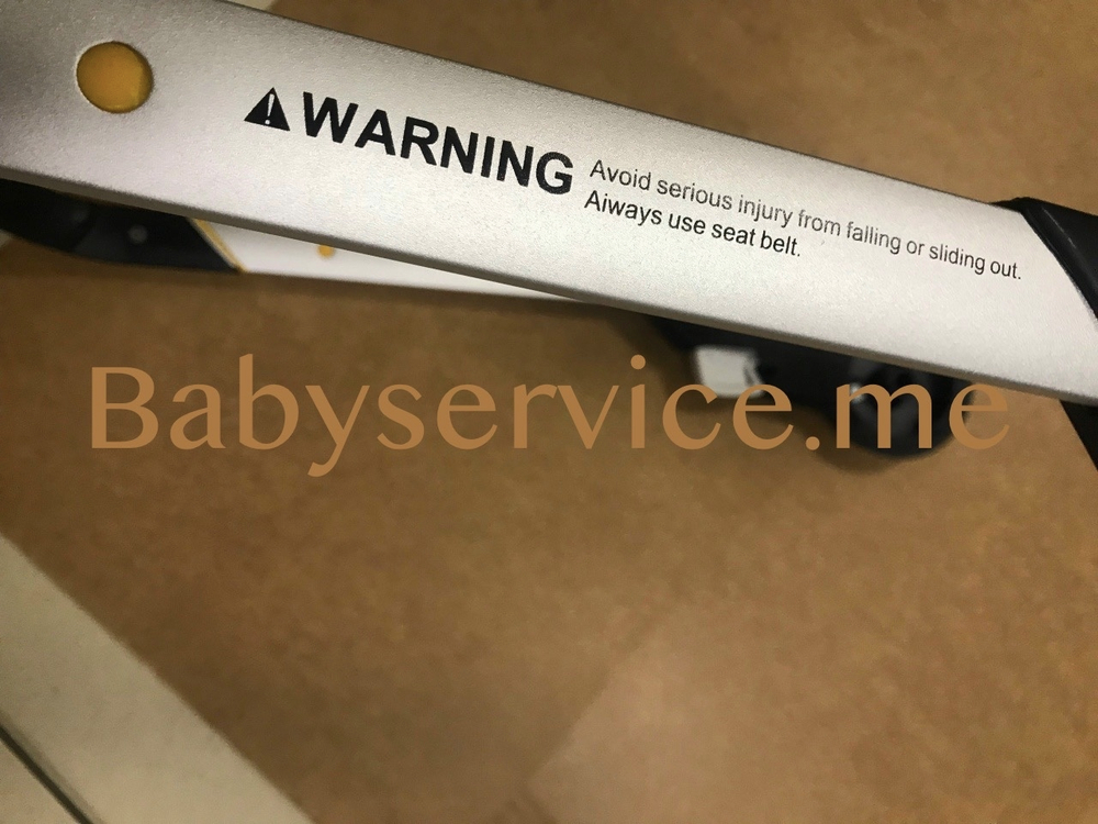 Ручка Foo Foo Vinng