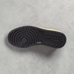 Nike Air Jordan 1 Low x Travis Scott • Grey