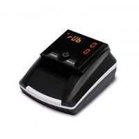 Детектор банкнот MERTECH D-20A Promatic LED RUB c АКБ