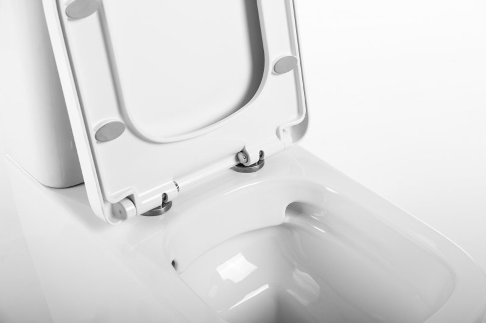 Унитаз-компакт безободковый BelBagno ALBANO