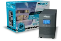 СЕРИЯ STARK COUNTRY ONLINE