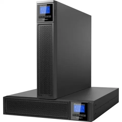 ИБП Ippon Innova RT II 10000 черный