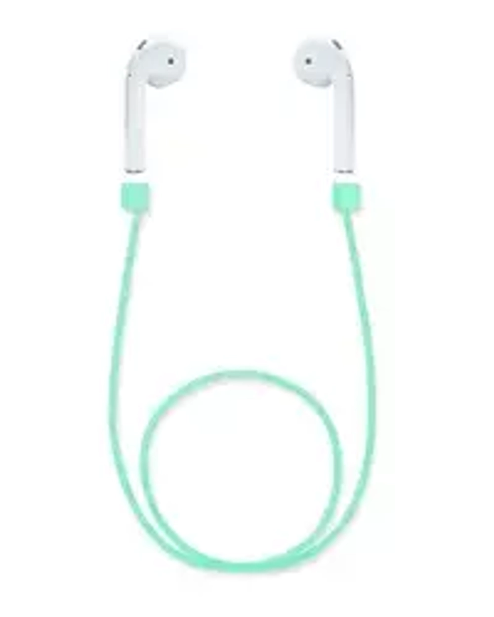 Ремешок для наушников AirPods Fashion green