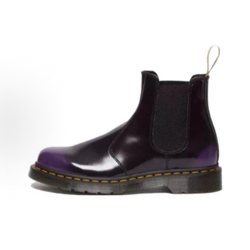Ботинки Dr. Martens Vegan 2976 Gloss Chelsea Boots