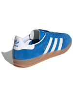 Adidas Originals Gazelle Indoor Blue Bird Cloud White