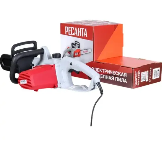 Электропила "Ресанта" ЭП-1512П