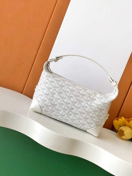 Goyard Bowling 25 Toiletry Bag