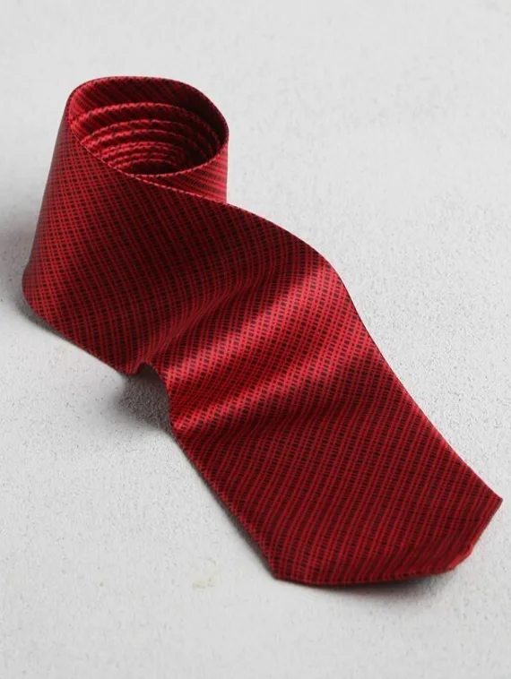 Подарочный набор Галстук, платок-сигара МИКС