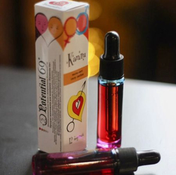 Возбуждающие капли для НЕЁ "Potential 69" 7,5 мл