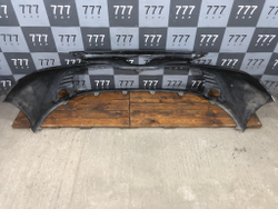 Бампер передний Toyota Camry (XV70) 17-21 Б/У Оригинал 5211906E50