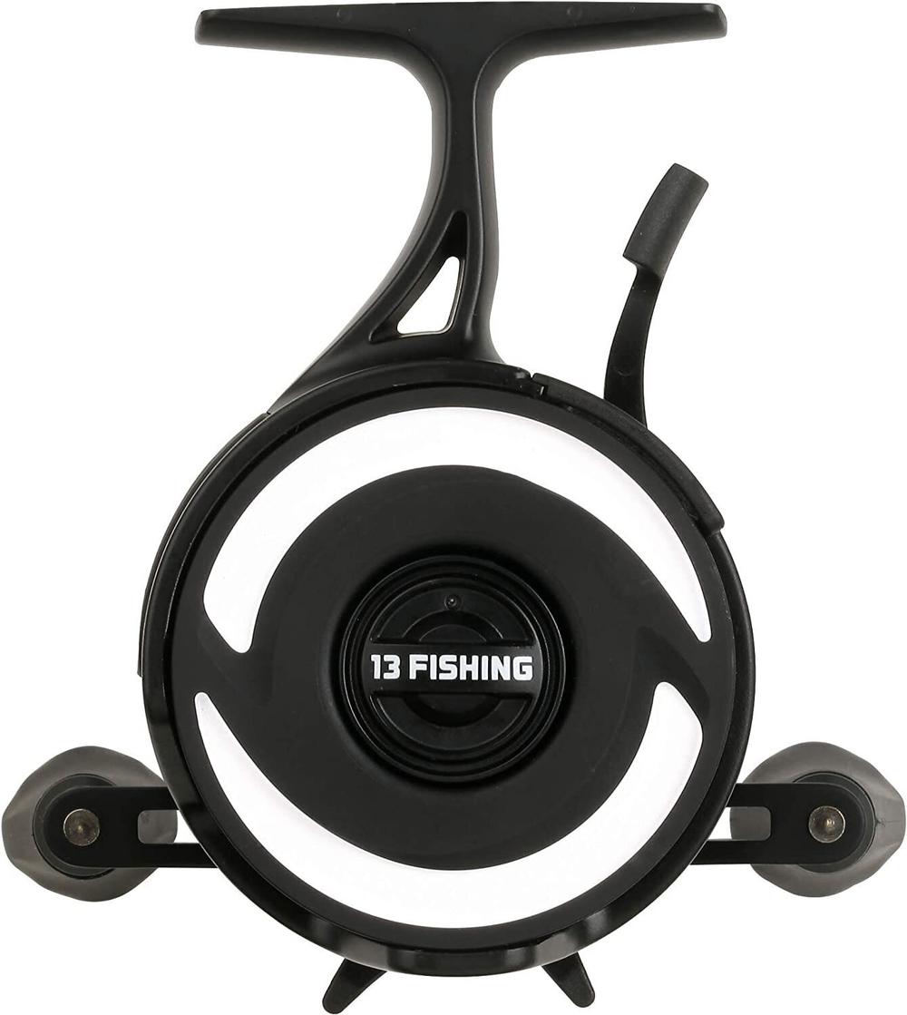 Катушка 13 Fishing Freefall XL LH (под левую руку)