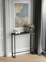 Консольный столик Lokki loft