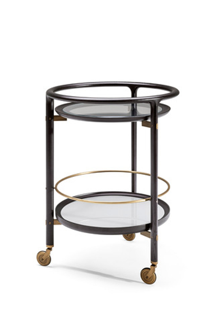 Столик Ceccotti Collezioni DUO Trolley
