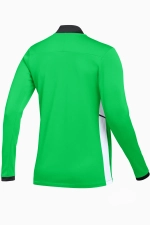 Кофта Nike Dri-FIT Academy 25 Track - зеленый