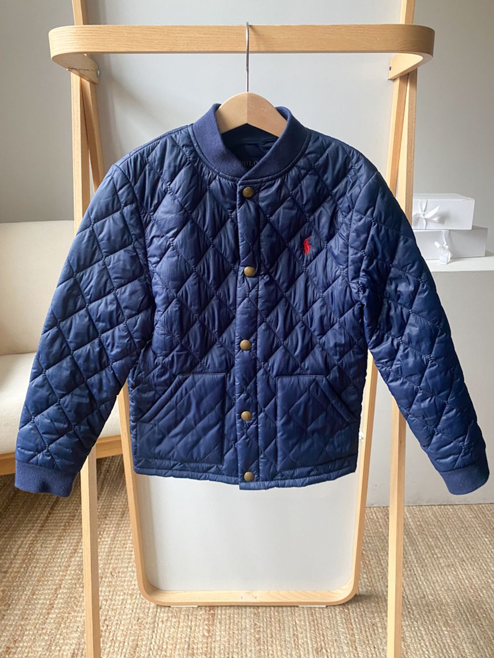 Куртка Ralph Lauren, 122