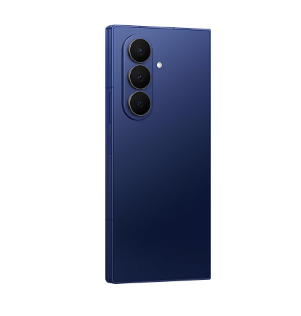 Samsung Galaxy Z Fold 7 12/256Gb (SM-F966B) Blue Shadow – купить