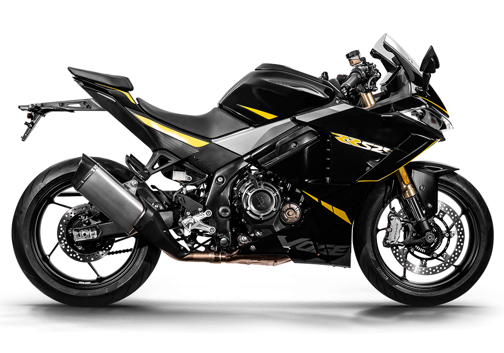 VOGE 525 RR