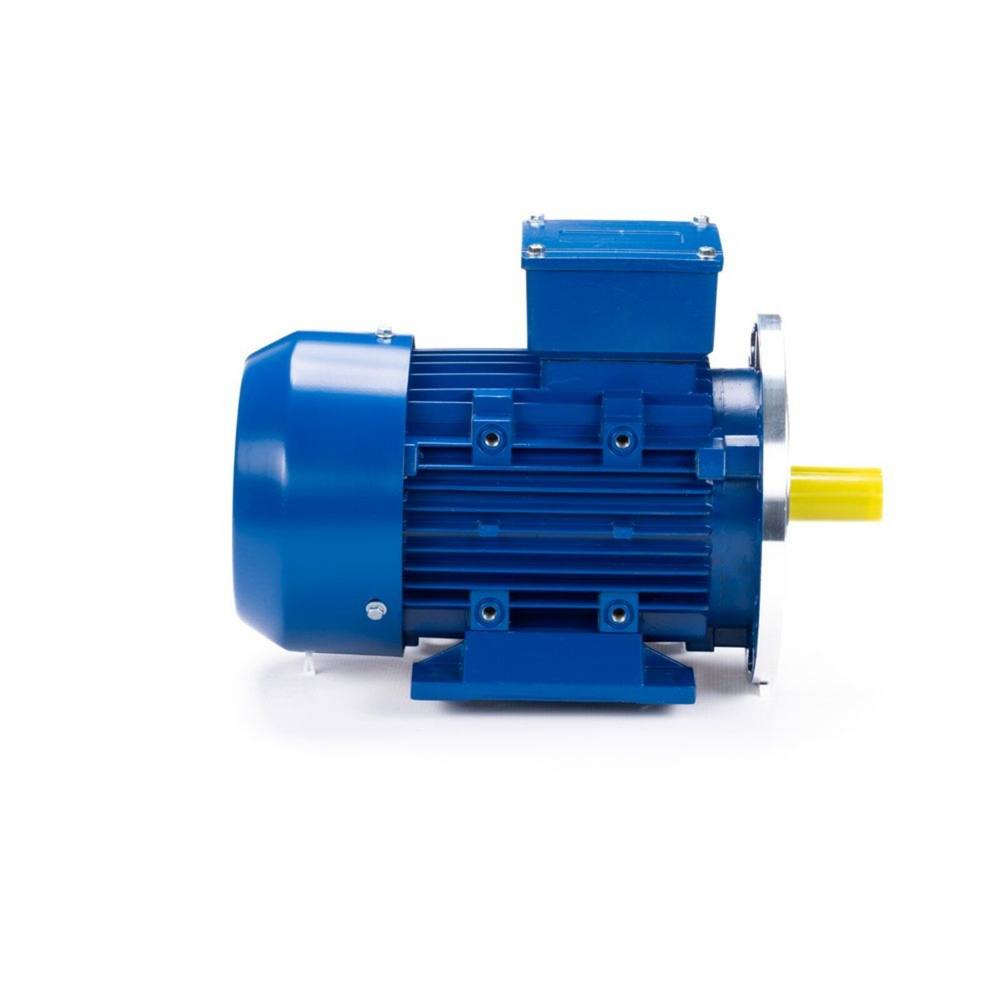 Электродвигатель ESQ 90 LB4-SDN- 2,2/1500 IMB35