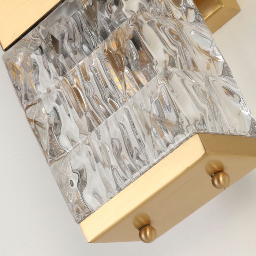 Настенный Светильник Magnet Wall By Imperiumloft